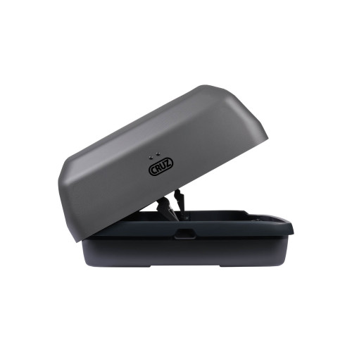 CRUZ Paddock elite 400GT -gris texturado-