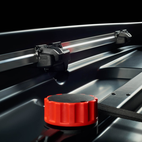 CRUZ Paddock elite 400GT -gris texturado-