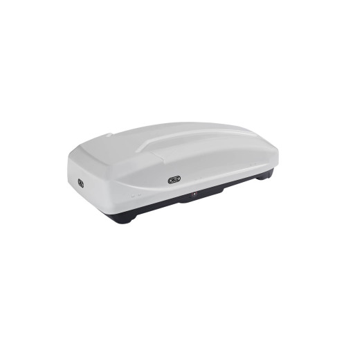 CRUZ Paddock elite 400B -blanco brillo-