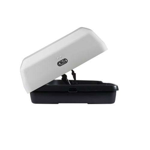 CRUZ Paddock elite 400B -blanco brillo-