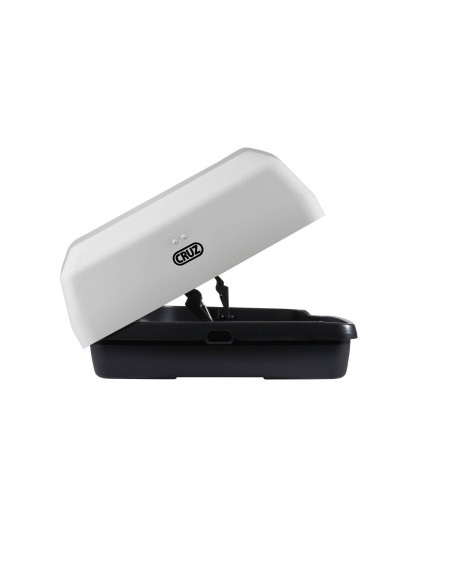 CRUZ Paddock elite 400B -blanco brillo-