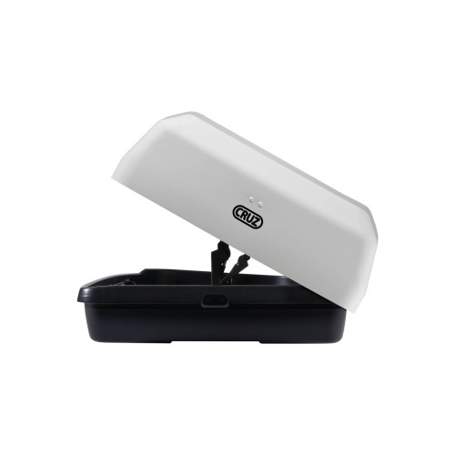 CRUZ Paddock elite 400B -blanco brillo-