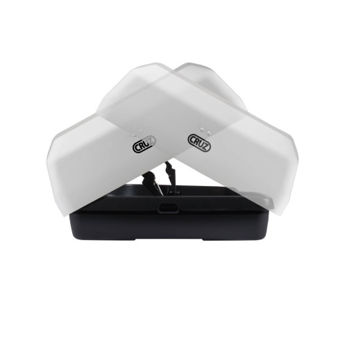 CRUZ Paddock elite 400B -blanco brillo-