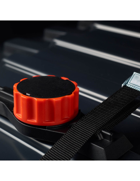 CRUZ Paddock elite 400B -blanco brillo-