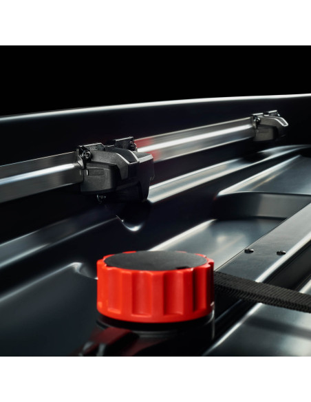 CRUZ Paddock elite 400B -blanco brillo-