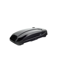 CRUZ Paddock elite 470N -negro brillo- 2