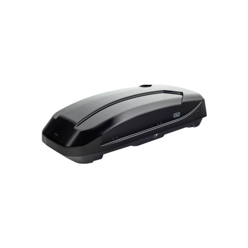 CRUZ Paddock elite 470N -negro brillo-