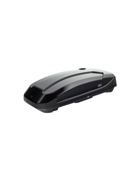 CRUZ Paddock elite 470N -negro brillo-
