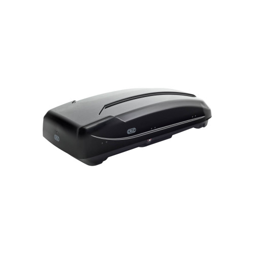 CRUZ Paddock elite 470N -negro brillo-