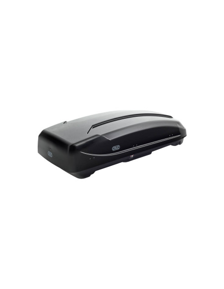 CRUZ Paddock elite 470N -negro brillo-