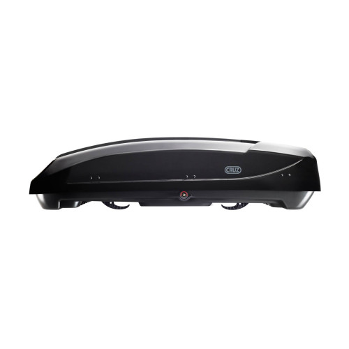 CRUZ Paddock elite 470N -negro brillo-