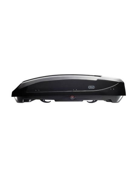 CRUZ Paddock elite 470N -negro brillo-