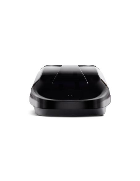 CRUZ Paddock elite 470N -negro brillo-