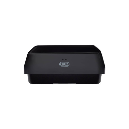 CRUZ Paddock elite 470N -negro brillo-