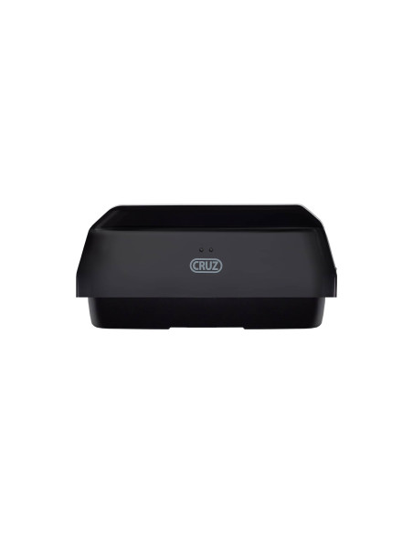 CRUZ Paddock elite 470N -negro brillo-