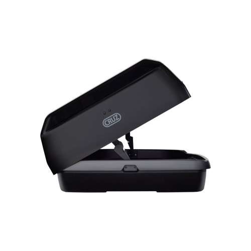 CRUZ Paddock elite 470N -negro brillo-