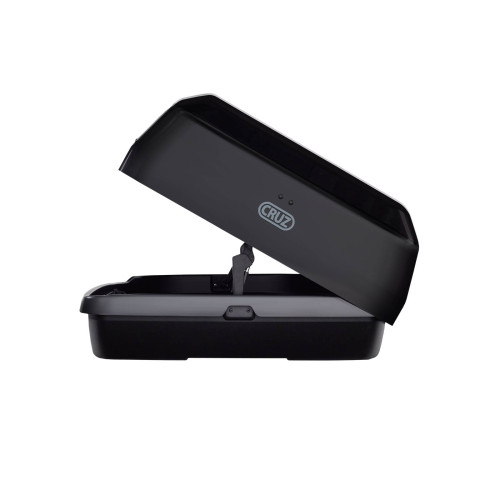 CRUZ Paddock elite 470N -negro brillo-