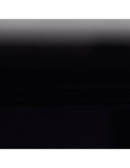 CRUZ Paddock elite 470N -negro brillo-