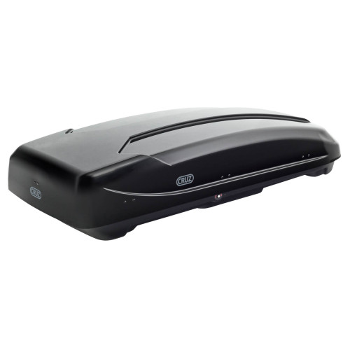 CRUZ Paddock elite 550N -negro brillo-