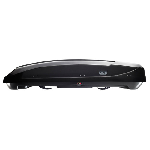 CRUZ Paddock elite 550N -negro brillo-