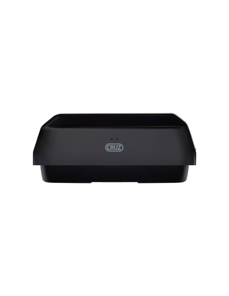 CRUZ Paddock elite 550N -negro brillo-