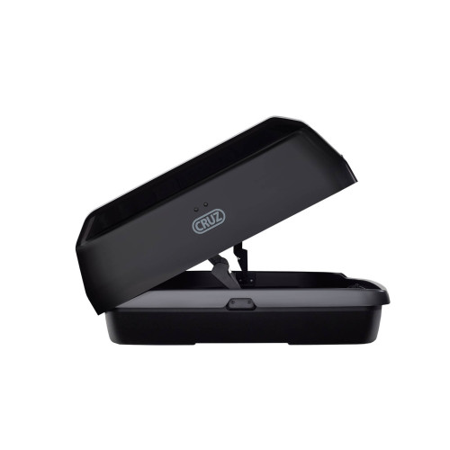 CRUZ Paddock elite 550N -negro brillo-
