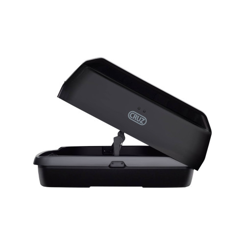 CRUZ Paddock elite 550N -negro brillo-