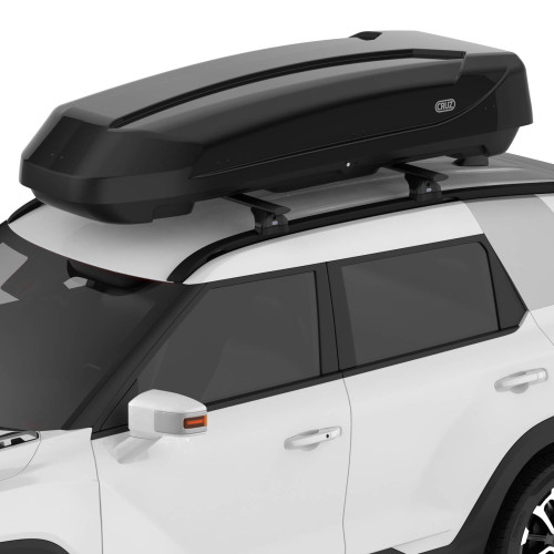 CRUZ Paddock elite 550N -negro brillo-