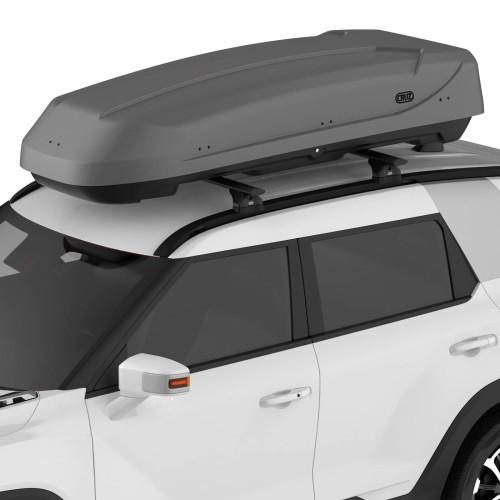 CRUZ Paddock elite 550GT -gris texturado-