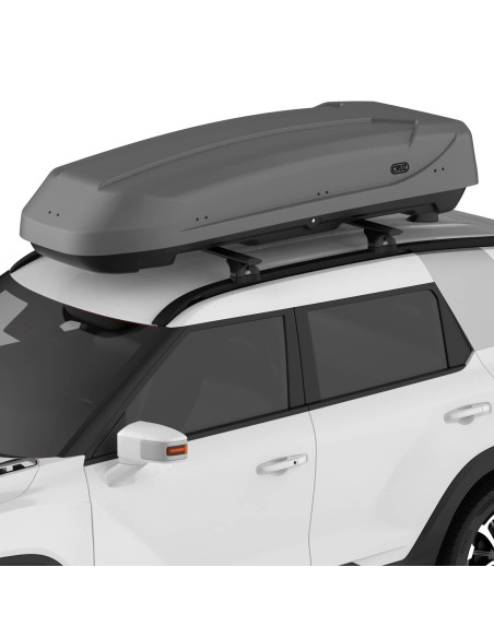 CRUZ Paddock elite 550GT -gris texturado-