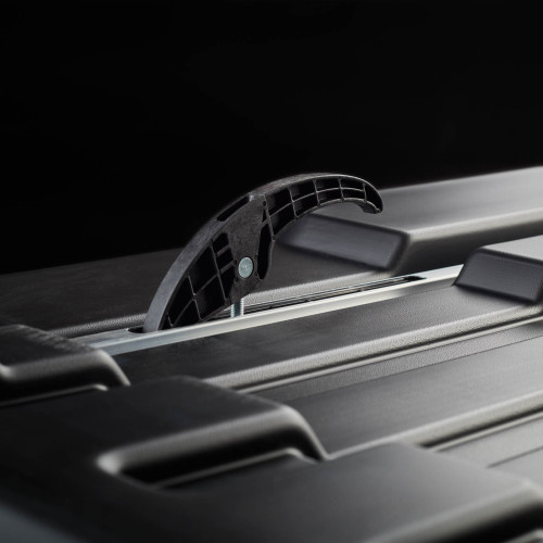 CRUZ Paddock elite 550GT -gris texturado-