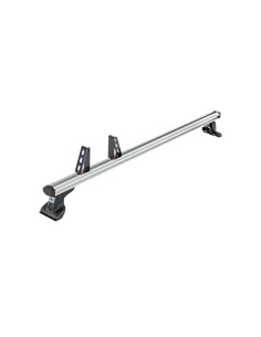 4 topes laterales CRUZ 10cm para barras aluminio 2