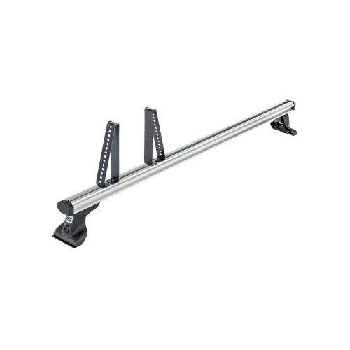 4 topes laterales CRUZ 18cm para barras aluminio