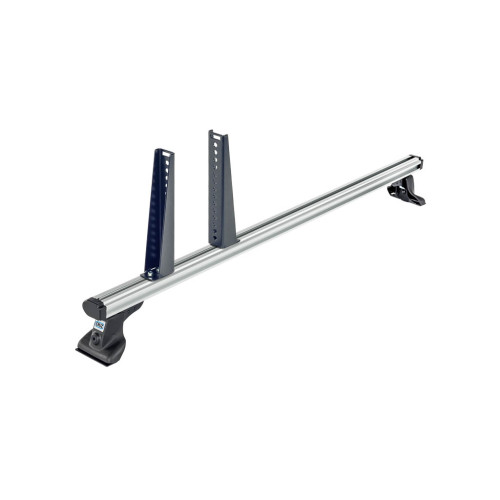 4 topes laterales CRUZ 25cm para barras aluminio