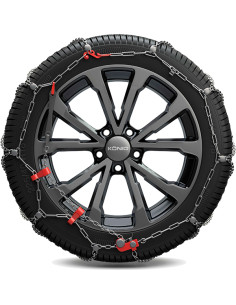 Cadenas de nieve de 7 milimetros Konig CB7 talla 97 2
