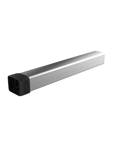 CRUZ Pipe Carrier extension +1m