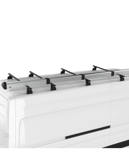 CRUZ Pipe Carrier extension +1m