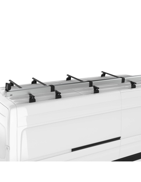 CRUZ Pipe Carrier extension +1m