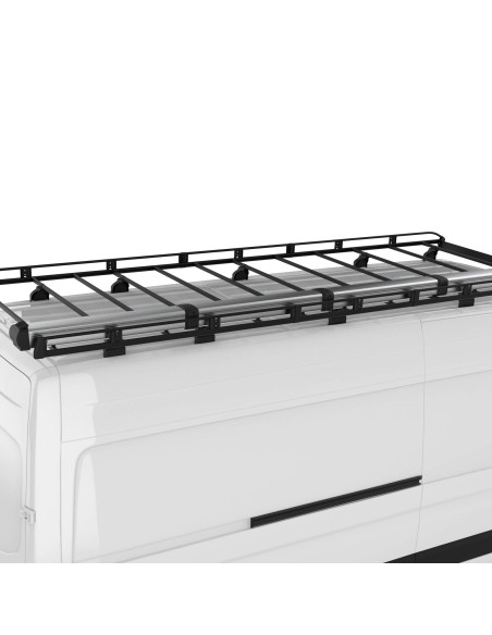 CRUZ Pipe Carrier extension +1m
