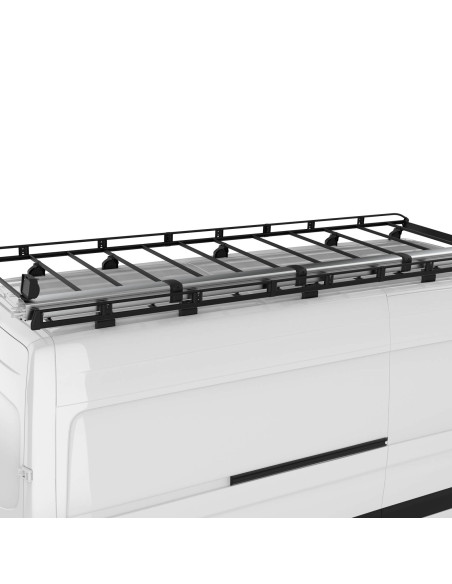 CRUZ Pipe Carrier extension +1m