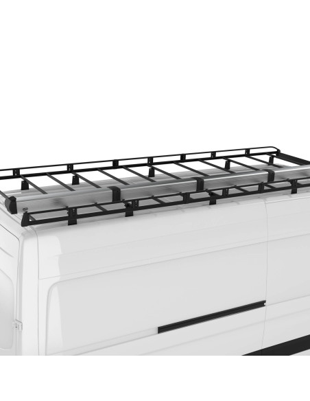 CRUZ Pipe Carrier extension +1m