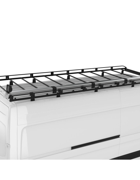 CRUZ Pipe Carrier extension +1m