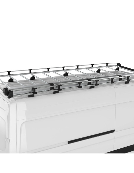CRUZ Pipe Carrier extension +1m