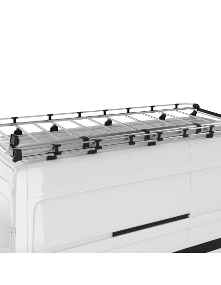CRUZ Pipe Carrier extension +1m