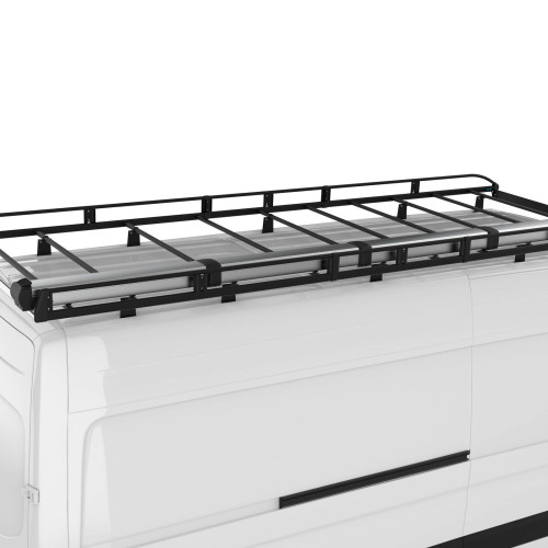 CRUZ Pipe Carrier extension +1m