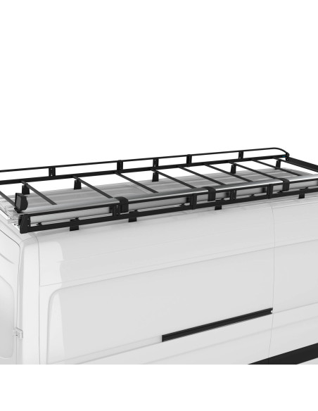 CRUZ Pipe Carrier extension +1m