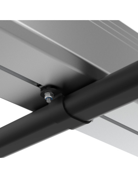 CRUZ Pipe Carrier extension +1m