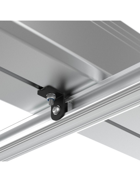 CRUZ Pipe Carrier extension +1m