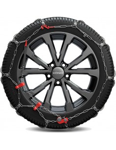 Cadenas de nieve de 7 milimetros Konig CB7 talla 90 2