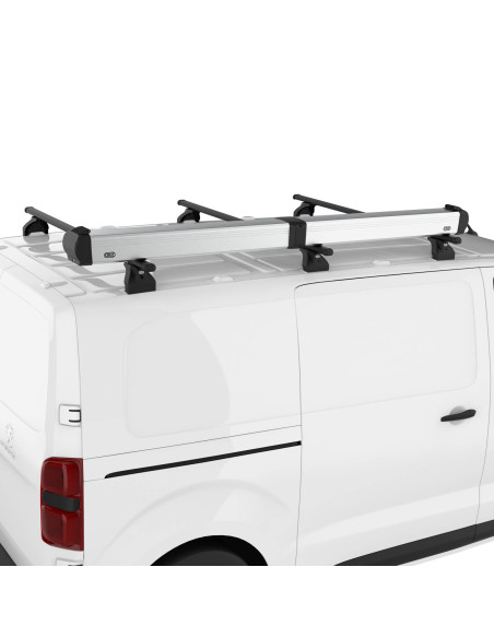 CRUZ Pipe Carrier 2m